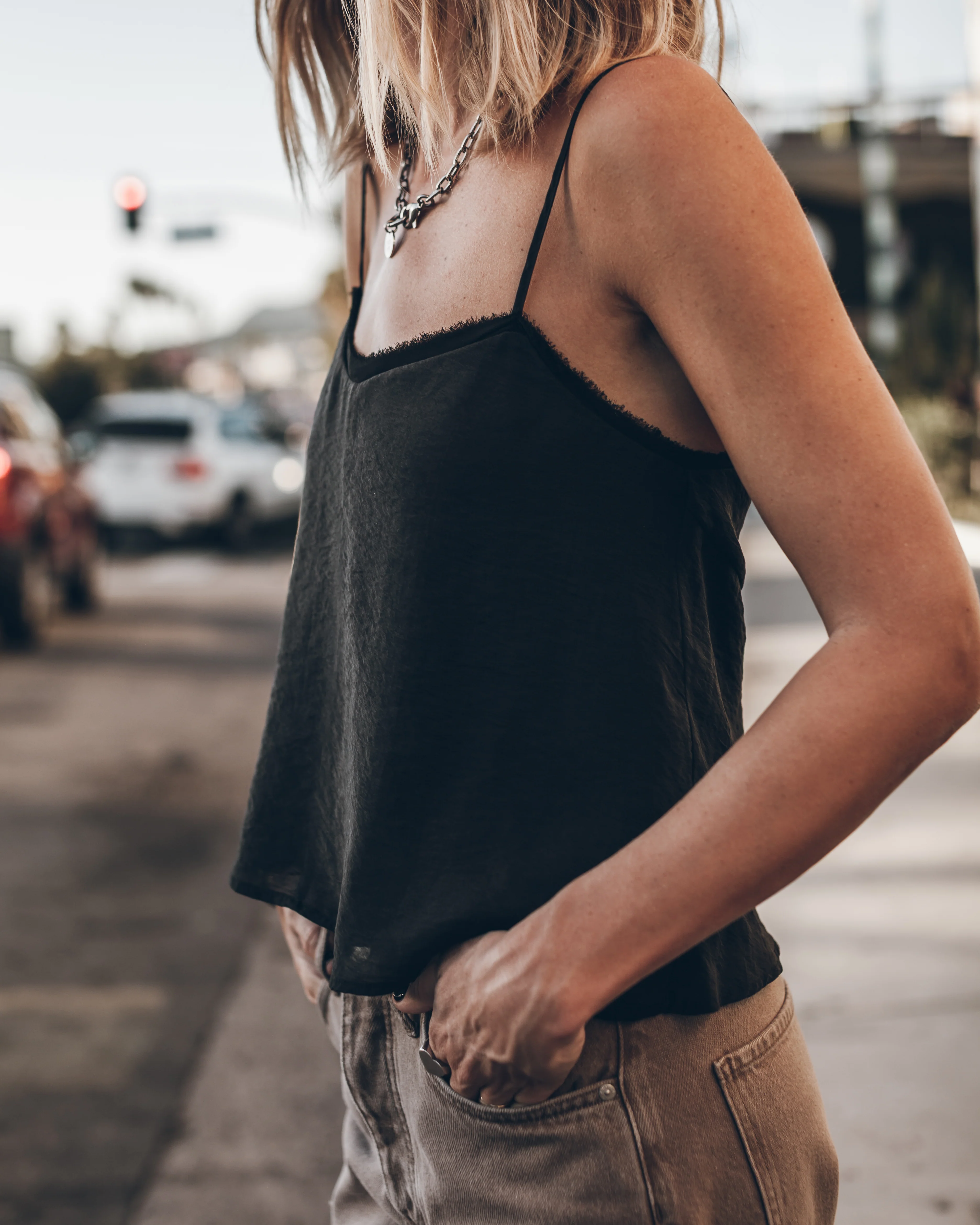 The Black Chill Top - Image 4