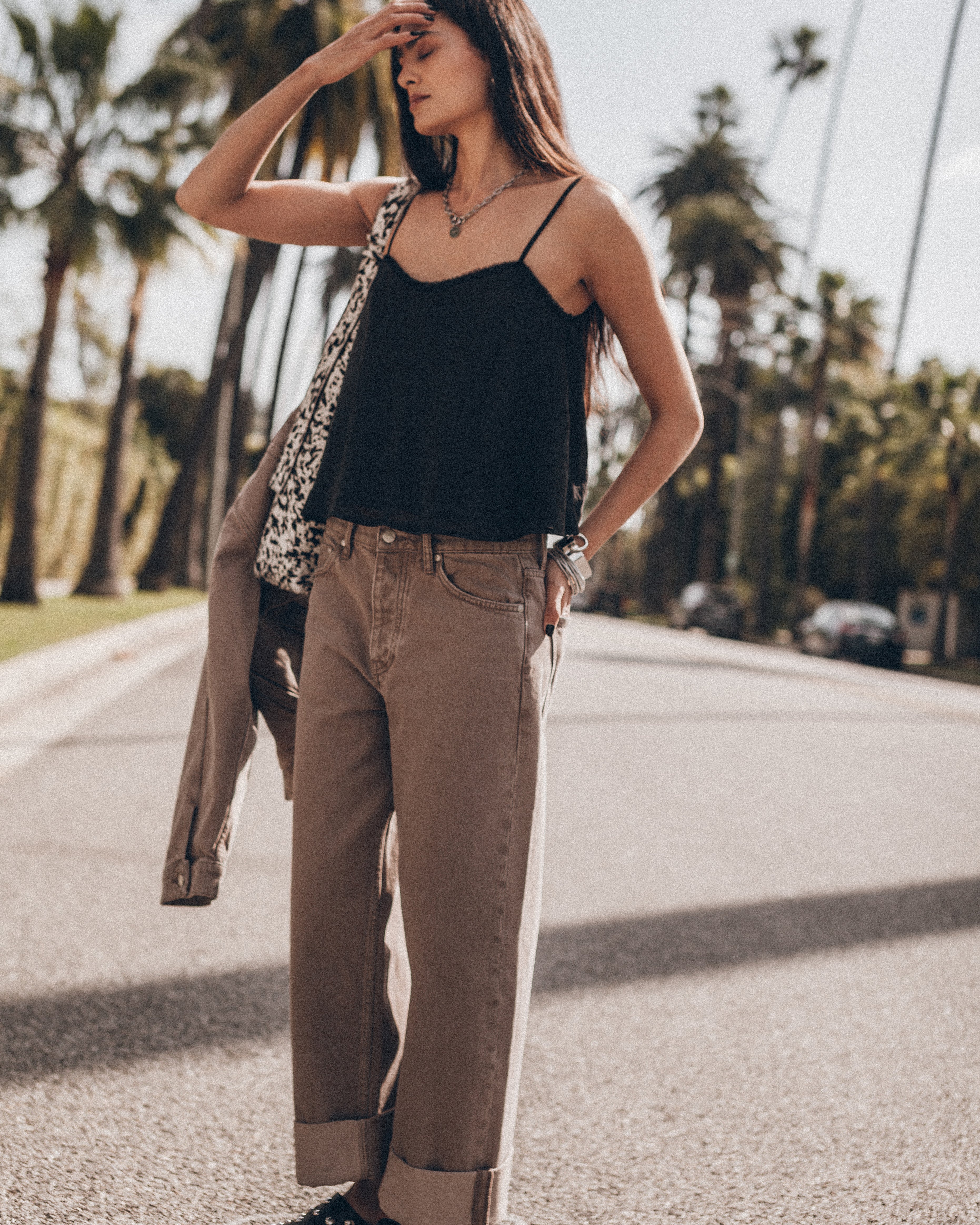 The Black Chill Top - Image 7