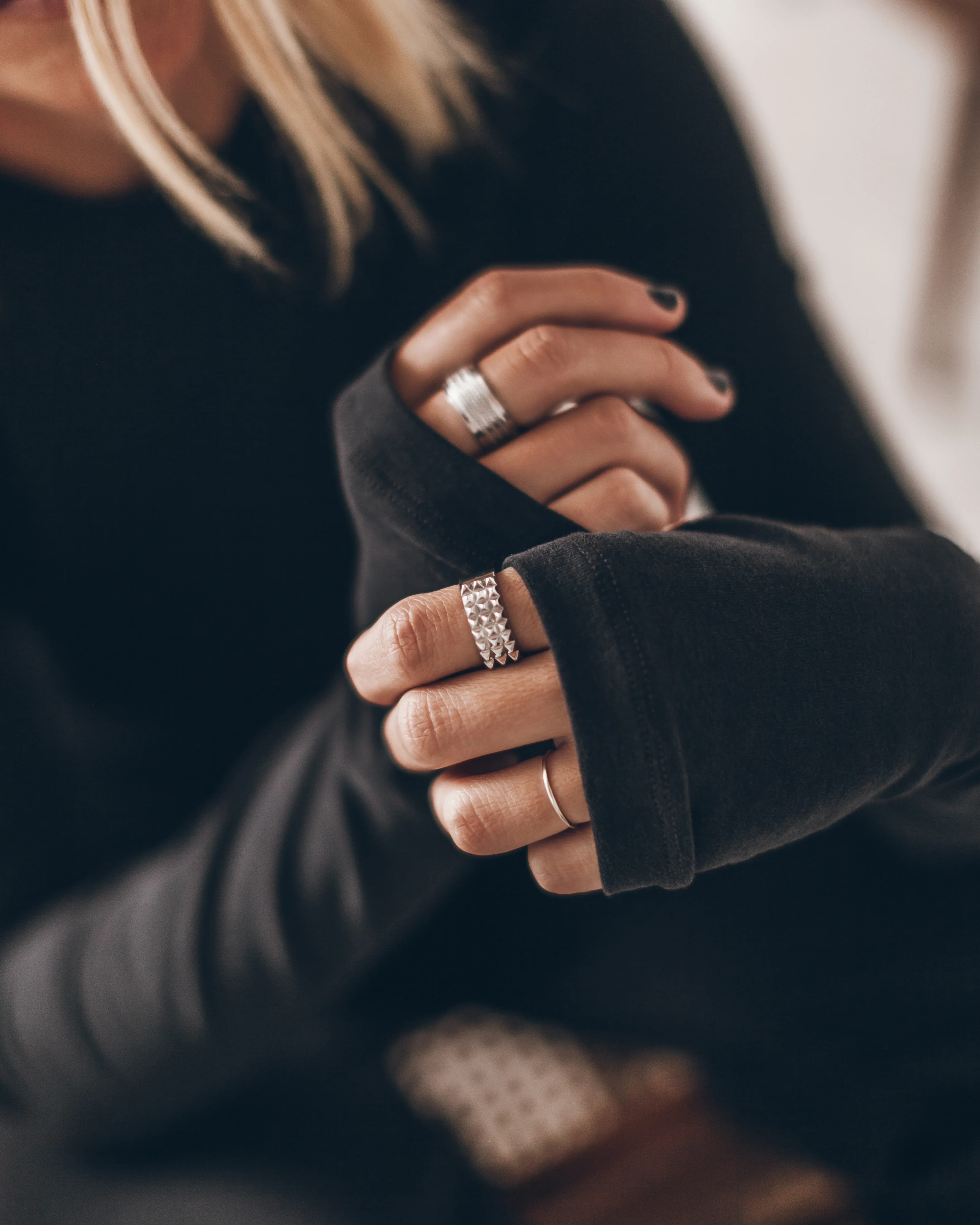 The Braid Ring - Image 3