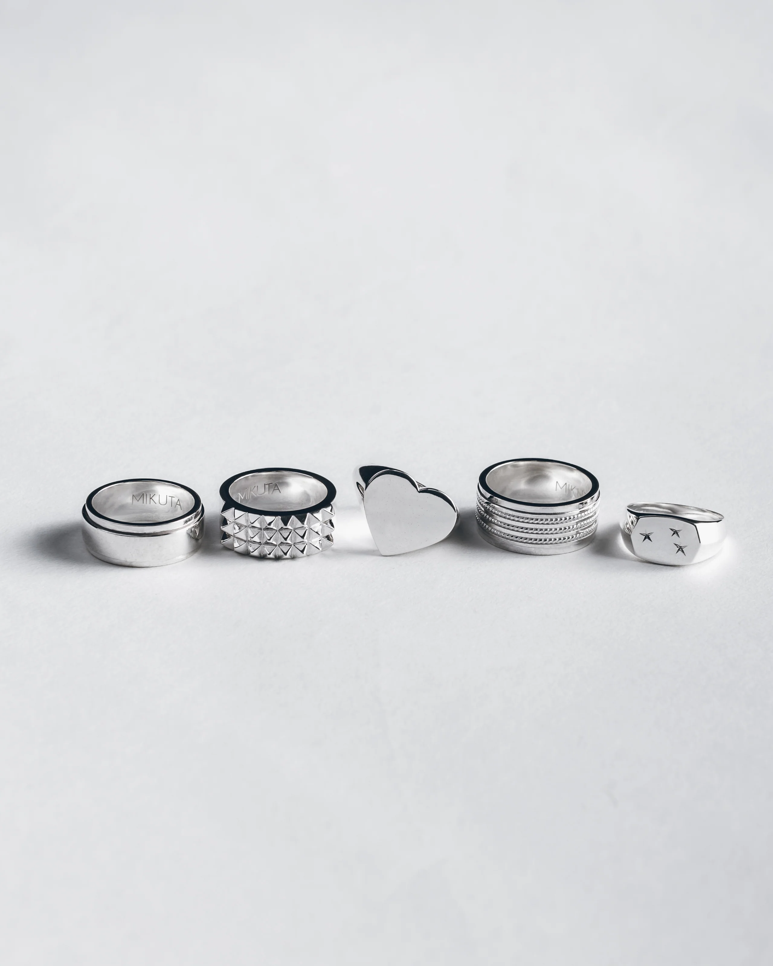 The Braid Ring - Image 7