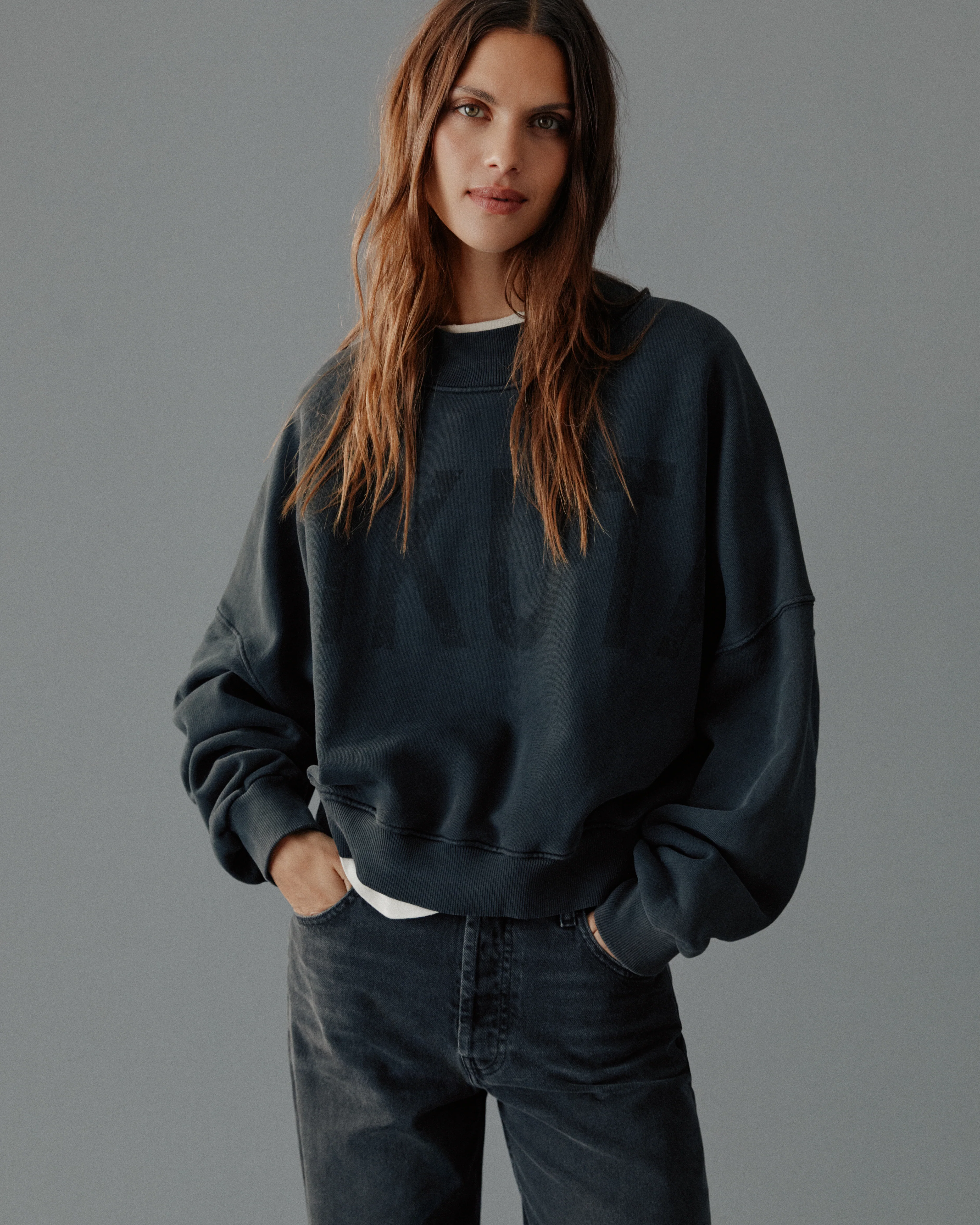 The Dark Mikuta Sweater - Image 5