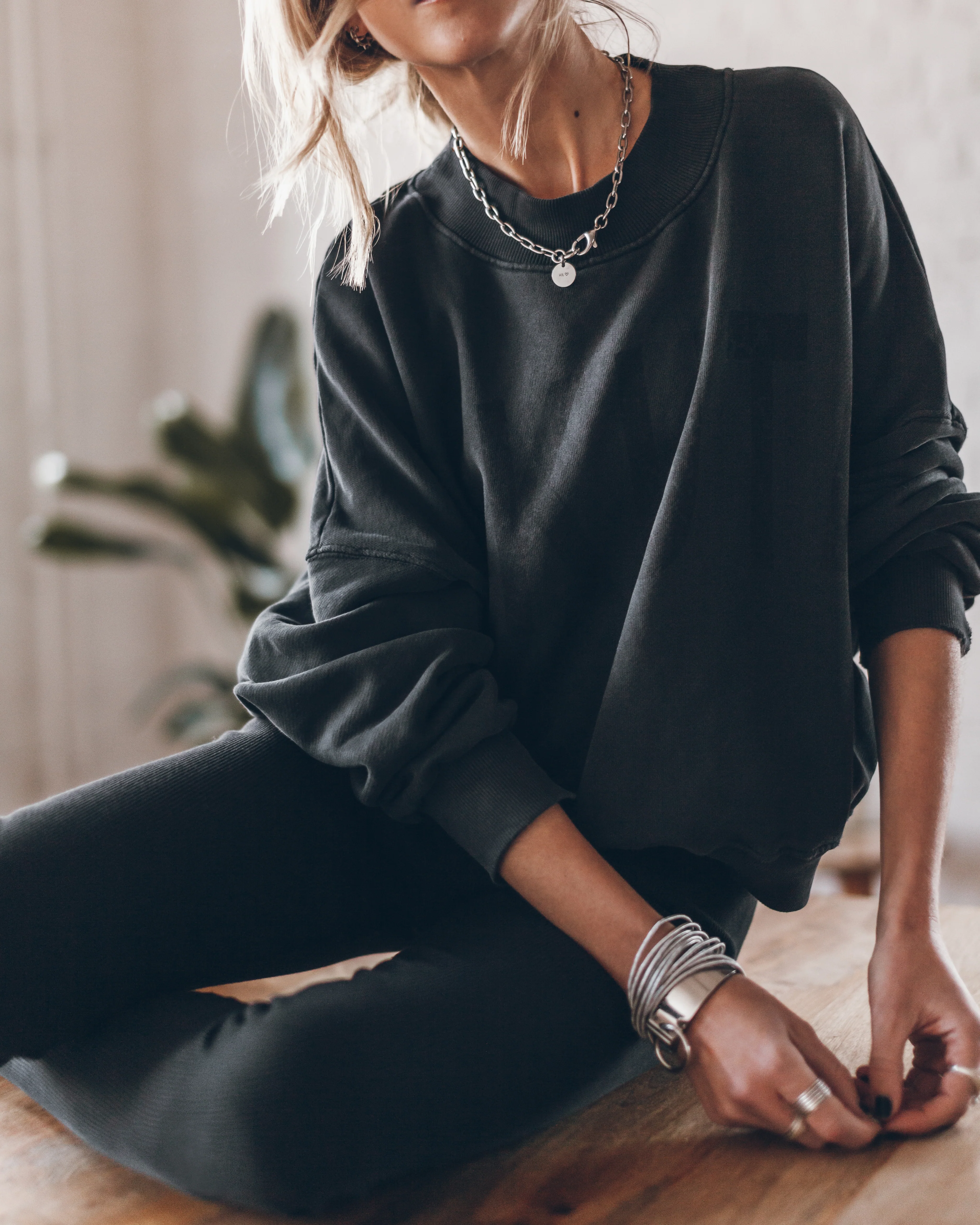 The Dark Mikuta Sweater - Image 6