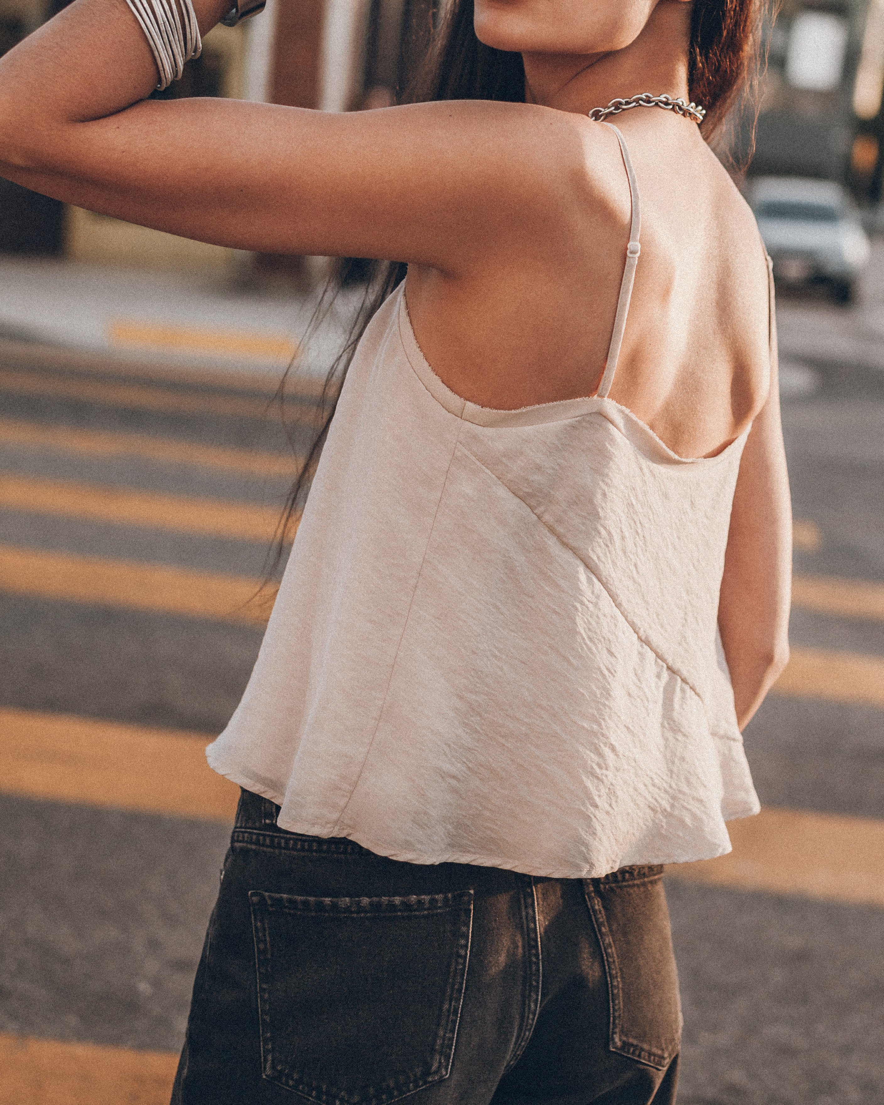 The Ecru Chill Top - Image 4