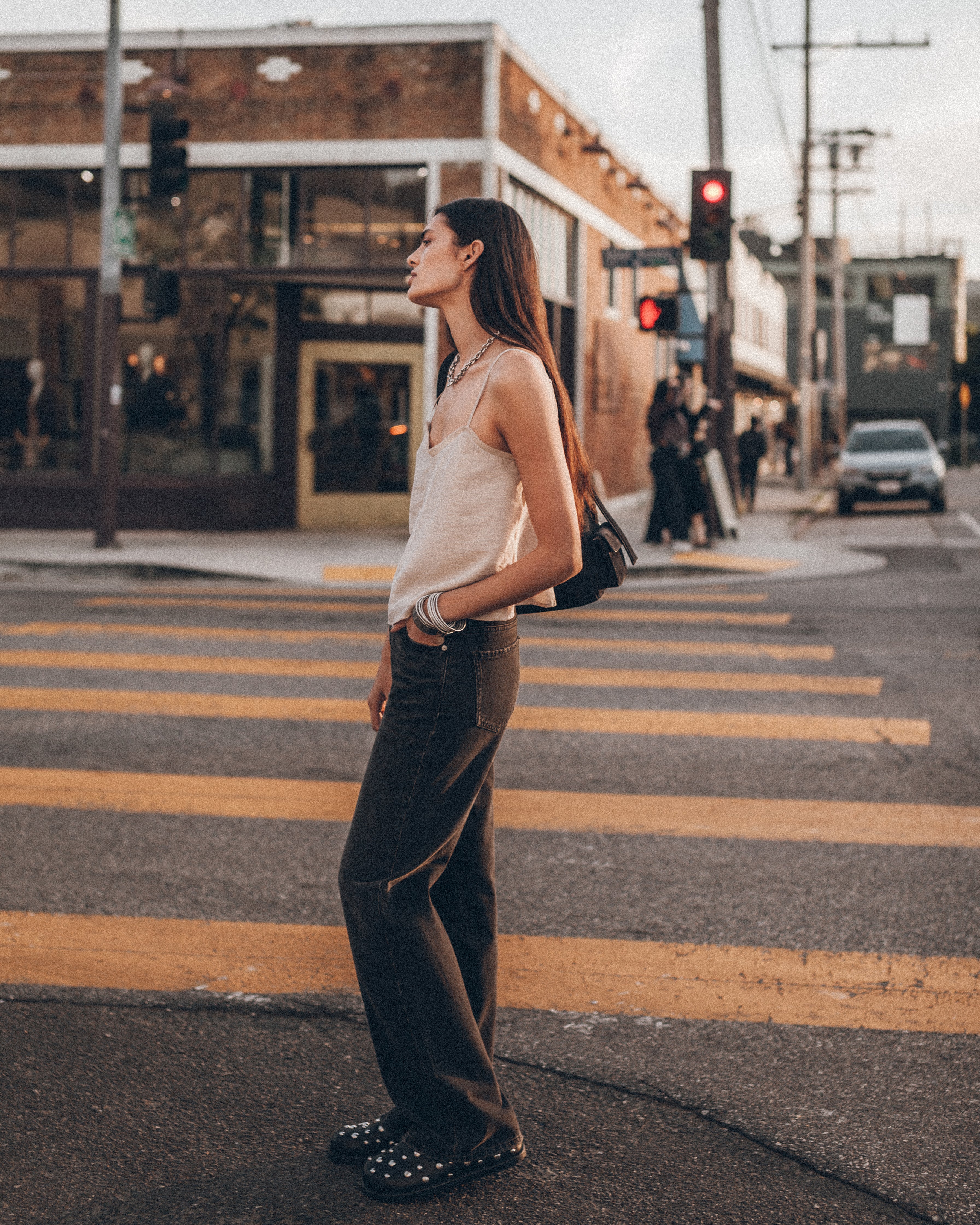 The Ecru Chill Top - Image 5