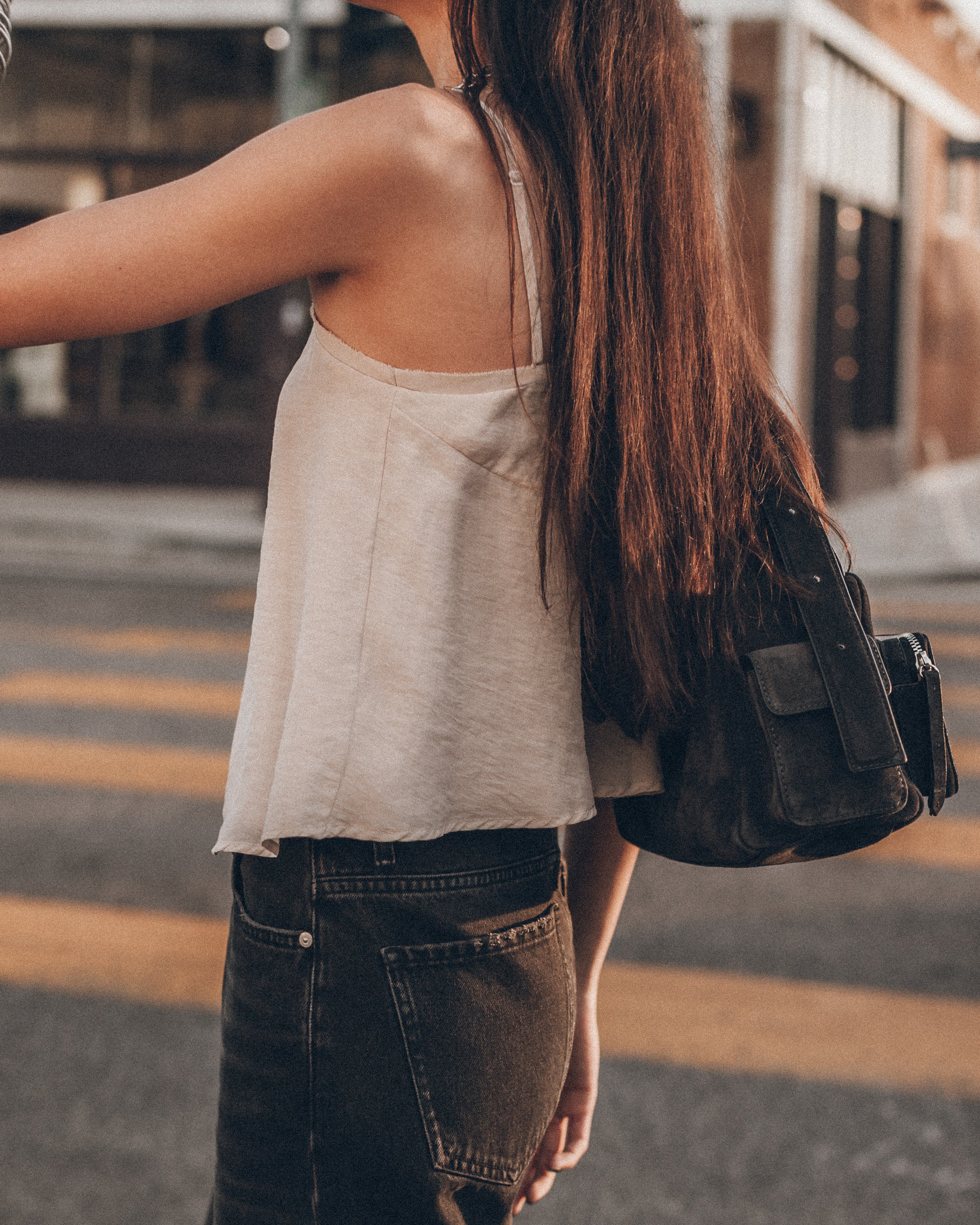 The Ecru Chill Top - Image 6