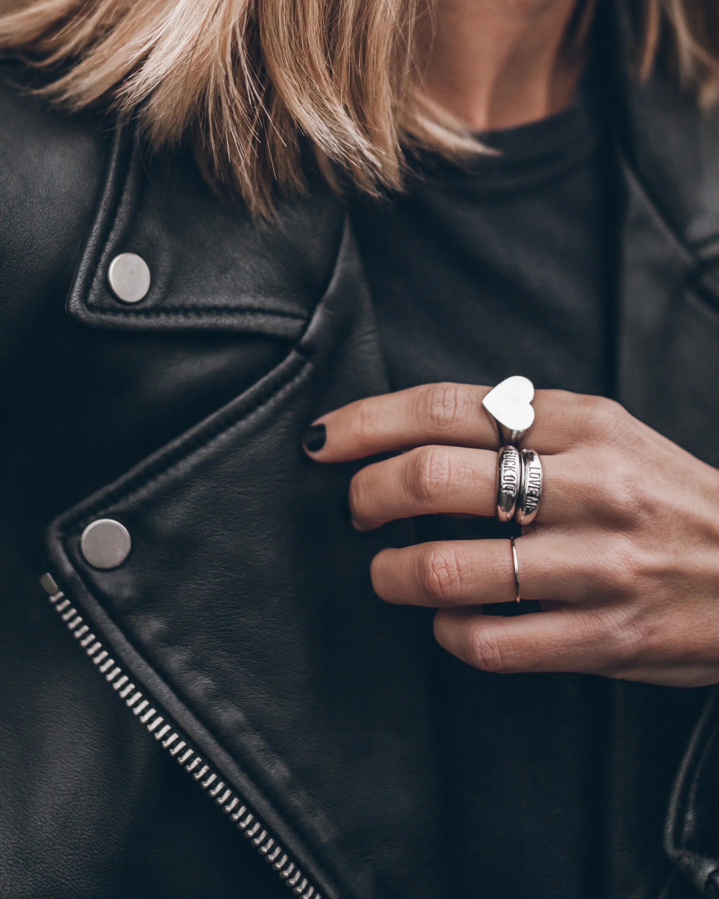 The Love Me Ring - Image 8