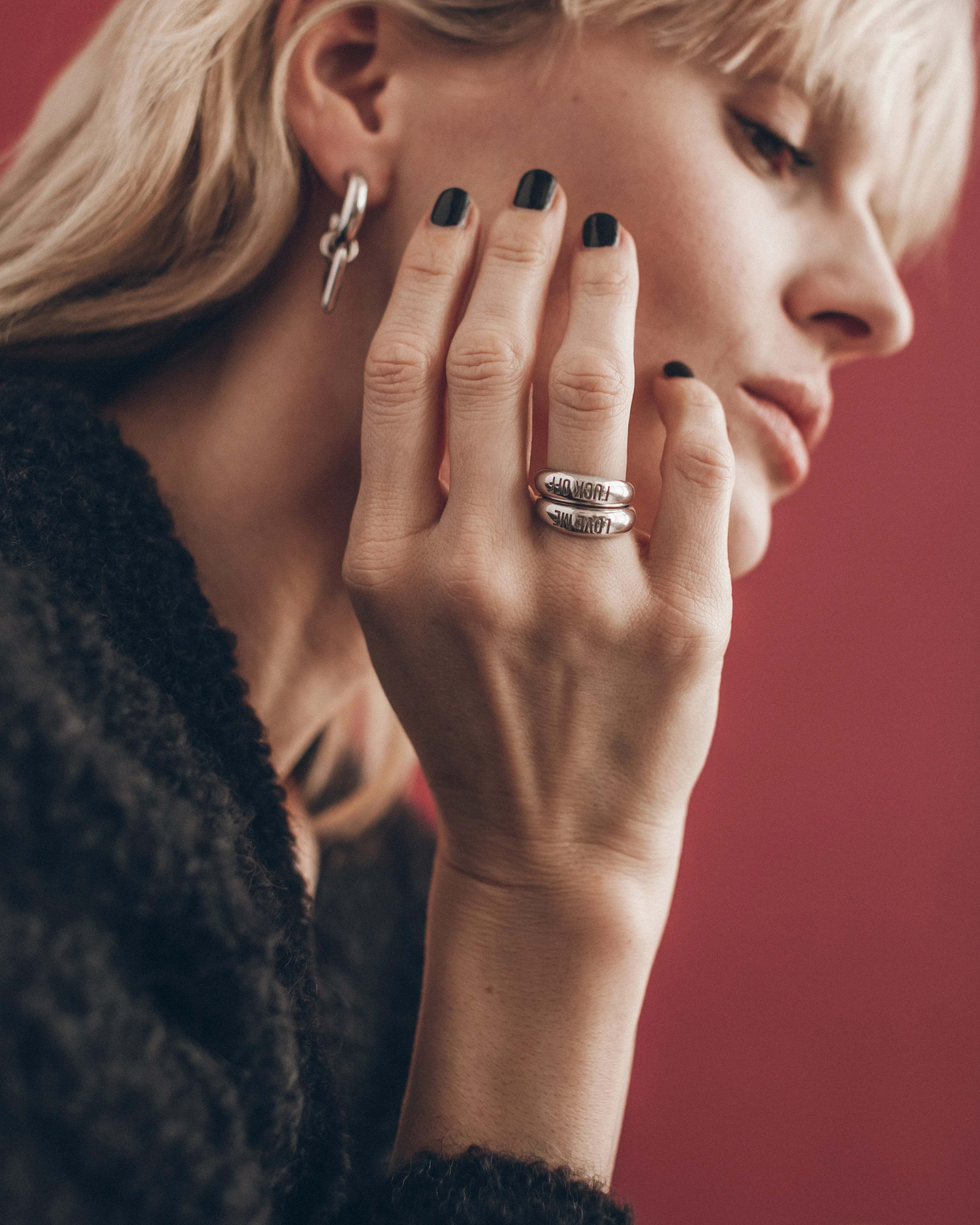 The Love Me Ring - Image 9