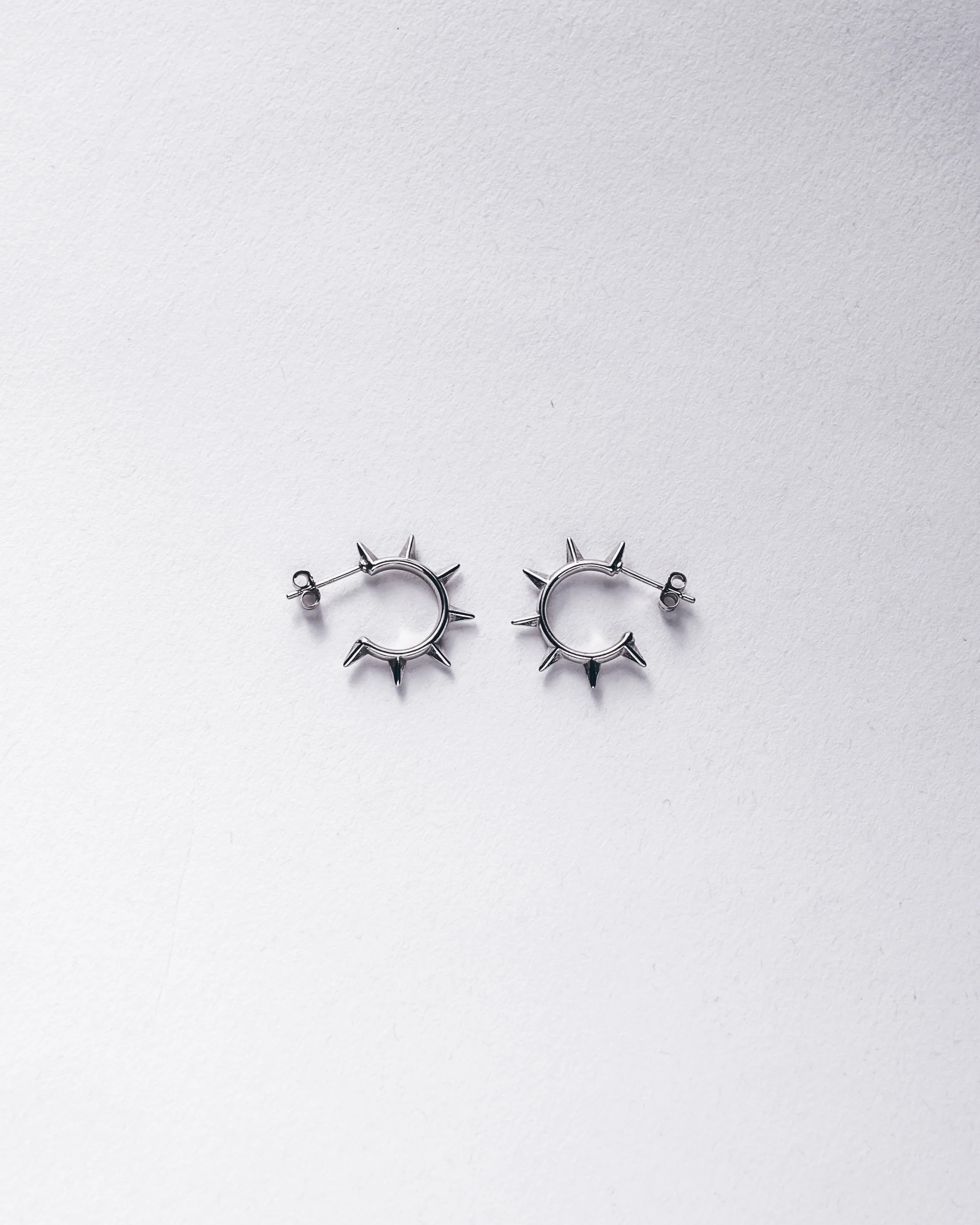 The Spikes - Image 3