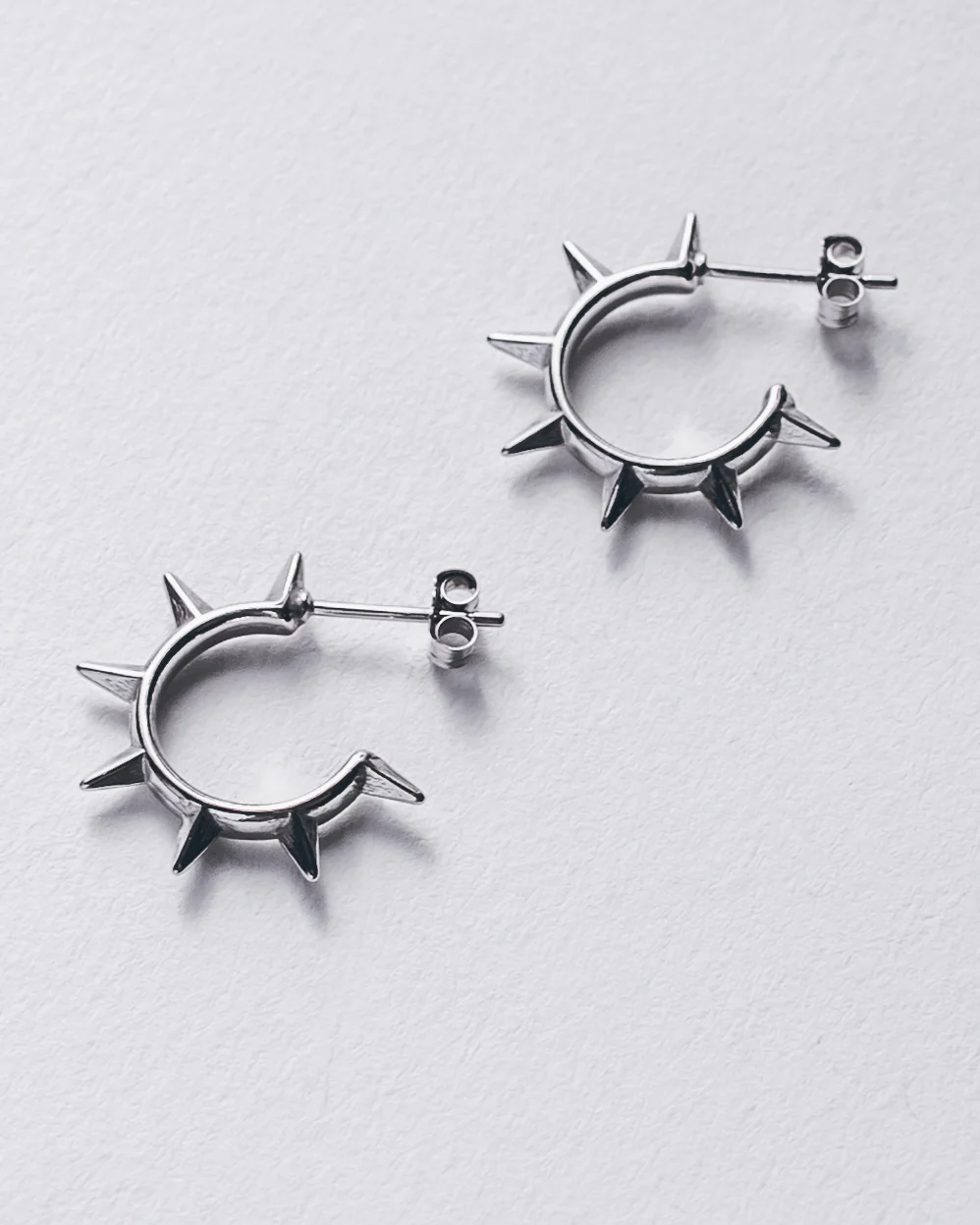 The Spikes - Image 4